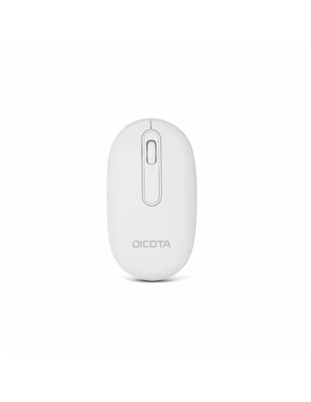 DICOTA D32045 mouse Ambidextrous RF Wireless + Bluetooth Optical 1600 DPI
