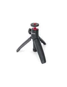 DICOTA D32049 tripod Action camera 3 leg(s) Black, Red