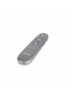 DICOTA D32058 wireless presenter RF Grey