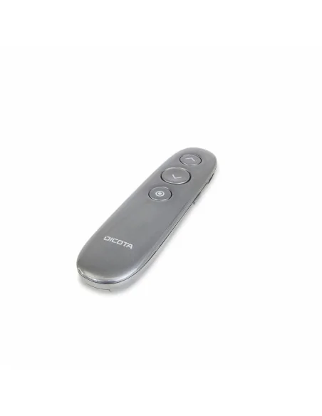 DICOTA D32058 wireless presenter RF Grey