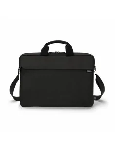 DICOTA D32092-RPET laptop case 40.6 cm (16") Briefcase Black