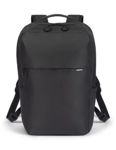 DICOTA D32115-RPET laptop case 40.6 cm (16") Backpack Black