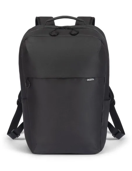 DICOTA D32115-RPET laptop case 40.6 cm (16") Backpack Black