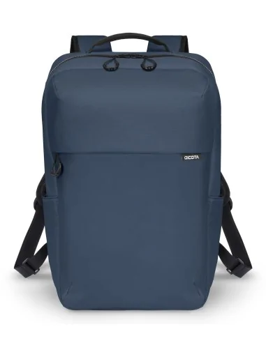 DICOTA D32120-RPET backpack Casual backpack Blue Polyester, Recycled polyethylene terephthalate (rPET)