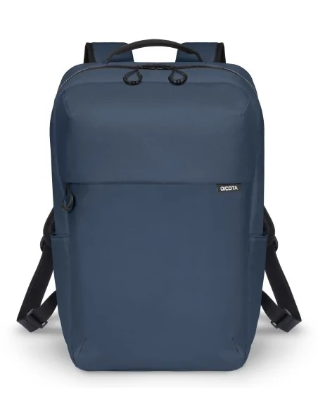 DICOTA D32120-RPET backpack Casual backpack Blue Polyester, Recycled polyethylene terephthalate (rPET)