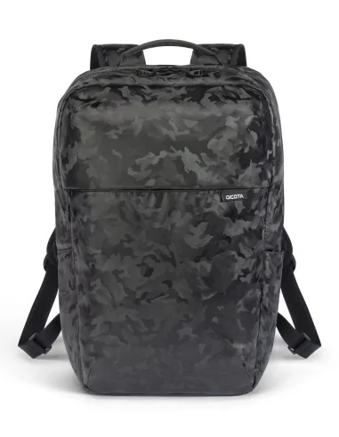 DICOTA D32126 backpack Casual backpack Camouflage Polyester