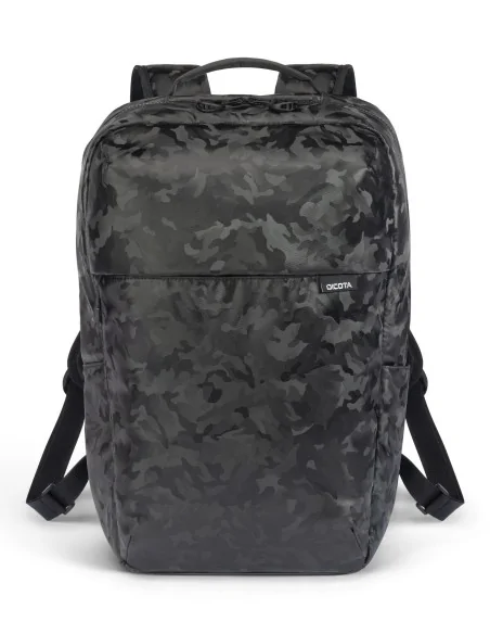 DICOTA D32126 backpack Casual backpack Camouflage Polyester