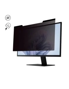 DICOTA D50057-4MG display privacy filter 60.5 cm (23.8") Monitor Frameless display privacy filter