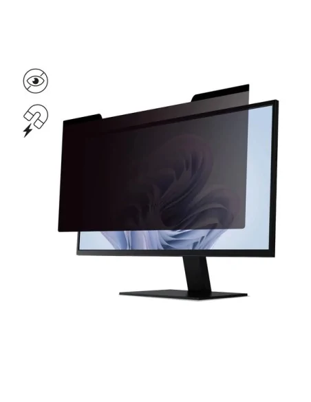 DICOTA D50057-4MG display privacy filter 60.5 cm (23.8") Monitor Frameless display privacy filter