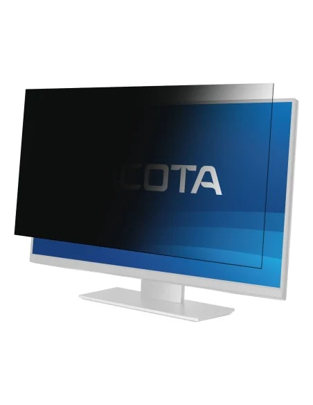 DICOTA D50078-2SM display privacy filter 80 cm (31.5") Monitor Frameless display privacy filter