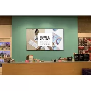 Allsee Commercial Displays