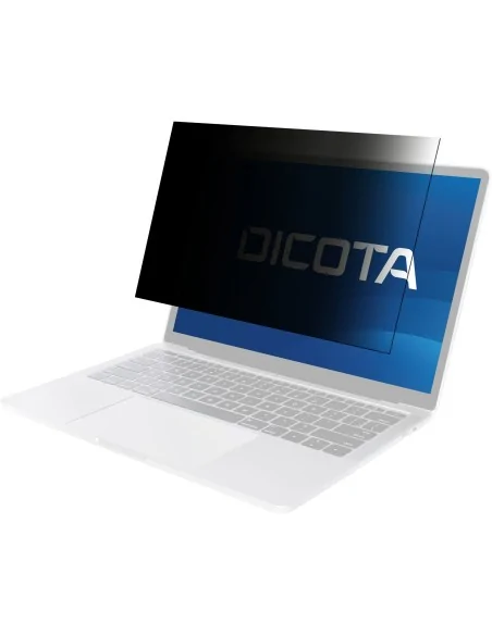 DICOTA D80364-2SM display privacy filter 33.8 cm (13.3") Laptop Frameless display privacy filter