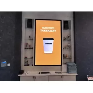 Allsee Commercial Displays