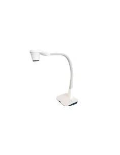 Optoma DC460 document camera White 25.4 / 3.2 mm (1 / 3.2") CMOS USB 2.0