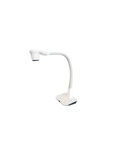 Optoma DC460 document camera White 25.4 / 3.2 mm (1 / 3.2") CMOS USB 2.0