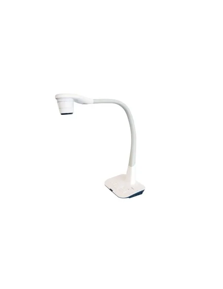 Optoma DC460 document camera White 25.4 / 3.2 mm (1 / 3.2") CMOS USB 2.0