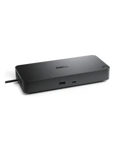 DELL DELL-WD25TB4 laptop dock/port replicator Wired Thunderbolt 4 Black