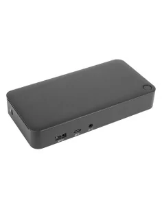 Targus DOCK310EUZ laptop dock/port replicator Wired USB 3.2 Gen 1 (3.1 Gen 1) Type-C Black