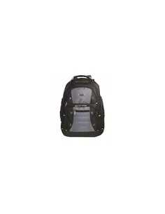 Targus DRIFTER 16" BACKPACK 40.6 cm (16") Black