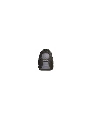 Targus DRIFTER 16" BACKPACK 40.6 cm (16") Black