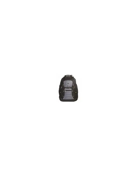 Targus DRIFTER 16" BACKPACK 40.6 cm (16") Black