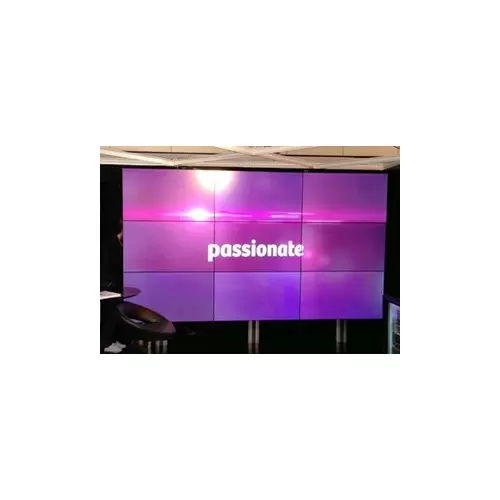 LCD Video Wall Display | Creative Systems