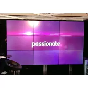 LCD Video Wall Display | Creative Systems