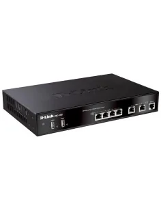 D-Link DWC-1000 network management device Ethernet LAN Wi-Fi