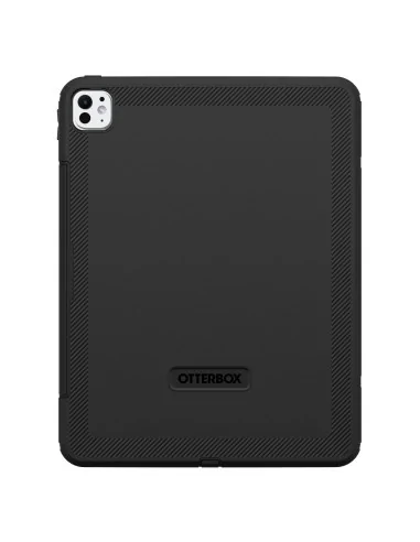 OtterBox Defender Series for Apple iPad Pro 13" (M5/M4), black - No Retail Packaging