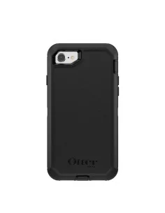 OtterBox Defender Series for Apple iPhone SE (2nd gen)/8/7, black