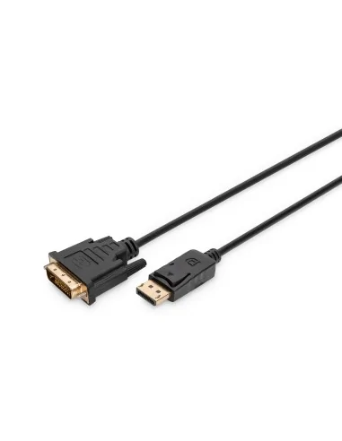 Digitus DisplayPort adapter cable