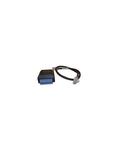 APC Dry contact, Management Options, Dry Contact I/O Accessory, additional dry contact input and relay outputs