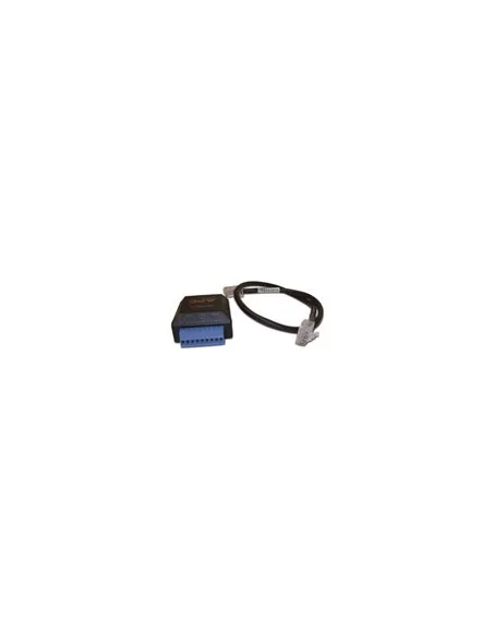 APC Dry contact, Management Options, Dry Contact I/O Accessory, additional dry contact input and relay outputs