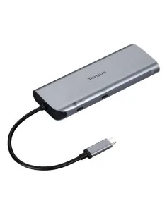 Targus Dual Video Mobile Dock with 140W EPR Pass-Thru