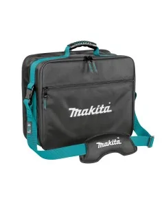 Makita E-15475 notebook case Messenger case Black
