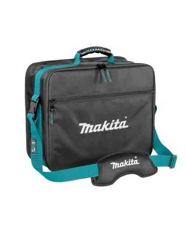 Makita E-15475 notebook case Messenger case Black