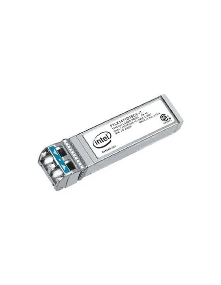 Intel E10GSFPLR network transceiver module 10000 Mbit/s