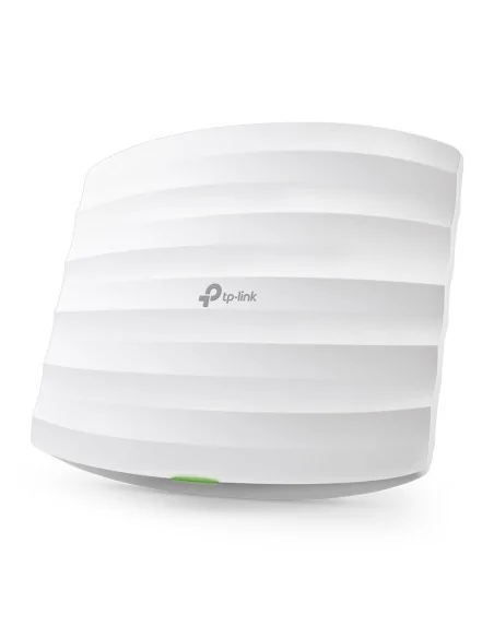 TP-Link EAP110 wireless access point 300 Mbit/s White Power over Ethernet (PoE)