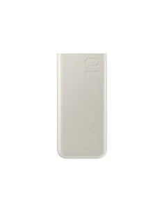 Samsung EB-P3400XUE Lithium-Ion (Li-Ion) 10000 mAh Beige
