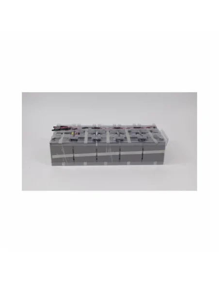 Eaton EB006SP UPS battery Sealed Lead Acid (VRLA) 12 V 5 Ah