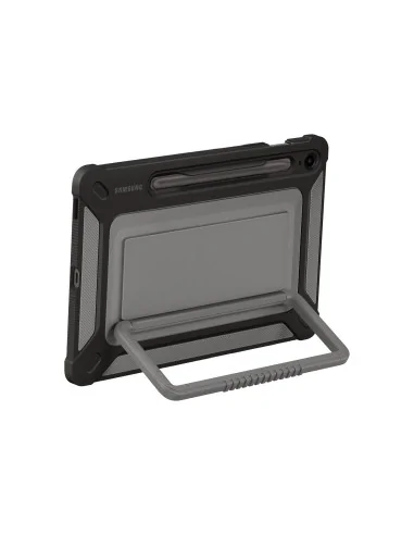 Samsung EF-RX510 27.7 cm (10.9") Cover Black