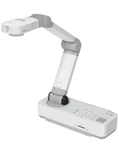 Epson ELPDC13 document camera White 25.4 / 2.7 mm (1 / 2.7") CMOS