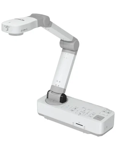 Epson ELPDC13 document camera White 25.4 / 2.7 mm (1 / 2.7") CMOS