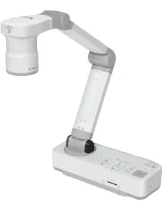Epson ELPDC21 document camera White 25.4 / 2.7 mm (1 / 2.7") CMOS