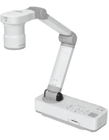 Epson ELPDC21 document camera White 25.4 / 2.7 mm (1 / 2.7") CMOS