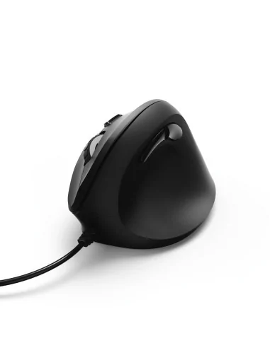 Hama EMC-500 mouse Office Right-hand USB Type-A Optical 1800 DPI