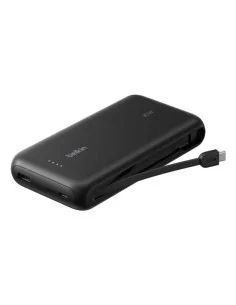 Belkin ENA013HQBK power bank 20000 mAh Black
