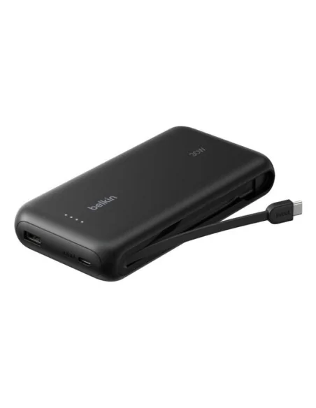 Belkin ENA013HQBK power bank 20000 mAh Black