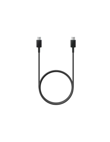 Samsung EP-DA705 USB cable 1 m USB C Black