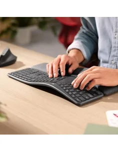 Logitech ERGO K860